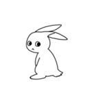 すこやかなせいかつ(文字無しver.)（個別スタンプ：20）