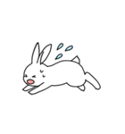 すこやかなせいかつ(文字無しver.)（個別スタンプ：24）