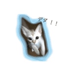 ピグとフク（個別スタンプ：8）