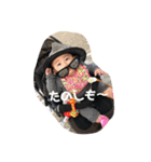 野口kids②（個別スタンプ：2）