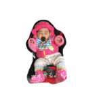 野口kids②（個別スタンプ：4）