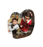 野口kids②（個別スタンプ：6）