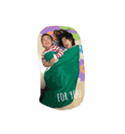 野口kids②（個別スタンプ：7）