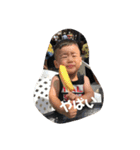 野口kids②（個別スタンプ：8）
