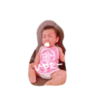 野口kids②（個別スタンプ：10）