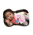 野口kids②（個別スタンプ：11）