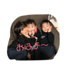 野口kids②（個別スタンプ：16）