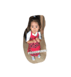 野口kids②（個別スタンプ：20）