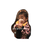 野口kids②（個別スタンプ：23）