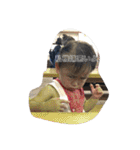 野口kids②（個別スタンプ：30）