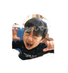 野口kids②（個別スタンプ：31）