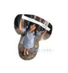 野口kids②（個別スタンプ：32）