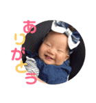 ゆわぴょん（個別スタンプ：7）