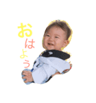 ののか スタンプ（個別スタンプ：5）