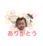 ののか スタンプ（個別スタンプ：6）