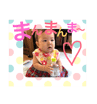 ののか スタンプ（個別スタンプ：7）