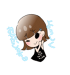 まりぽよちゃん（個別スタンプ：20）