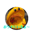 ベビーココ 8ヶ月（個別スタンプ：21）
