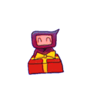 ニンジャスタンプ（個別スタンプ：6）