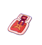ニンジャスタンプ（個別スタンプ：24）