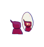 ニンジャスタンプ（個別スタンプ：25）