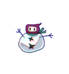 ニンジャスタンプ（個別スタンプ：36）