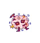 ニンジャスタンプ（個別スタンプ：37）