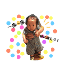 世界のKYO！（個別スタンプ：3）