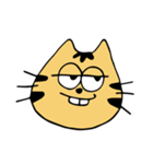ねこのNEKO（個別スタンプ：1）