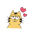 ねこのNEKO（個別スタンプ：2）