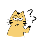 ねこのNEKO（個別スタンプ：15）