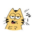 ねこのNEKO（個別スタンプ：16）