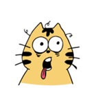 ねこのNEKO（個別スタンプ：24）