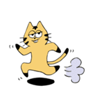 ねこのNEKO（個別スタンプ：25）