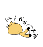ねこのNEKO（個別スタンプ：30）
