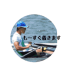 mamikichi 1（個別スタンプ：13）