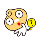 こりっち誕生（個別スタンプ：9）