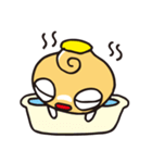 こりっち誕生（個別スタンプ：20）