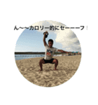 LIKESPORTS スタンプ（個別スタンプ：1）