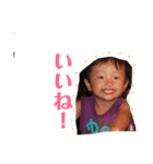 むぅさんシリーズ2（個別スタンプ：2）
