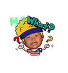 むぅさんシリーズ2（個別スタンプ：6）