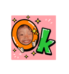 むぅさんシリーズ2（個別スタンプ：8）