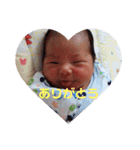 玲太❷（個別スタンプ：8）