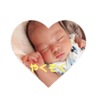 玲太❷（個別スタンプ：19）