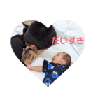玲太❷（個別スタンプ：21）