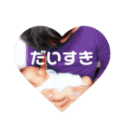 玲太❷（個別スタンプ：22）