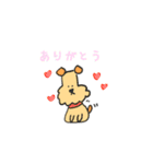 ゆるかわウィリーくん（個別スタンプ：7）