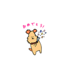 ゆるかわウィリーくん（個別スタンプ：23）