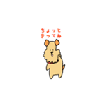ゆるかわウィリーくん（個別スタンプ：25）