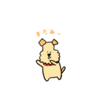 ゆるかわウィリーくん（個別スタンプ：27）
